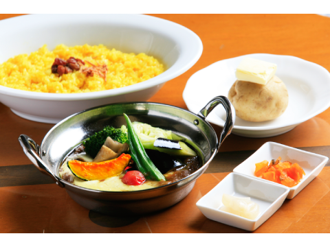 银座三笠会馆西餐咖喱店