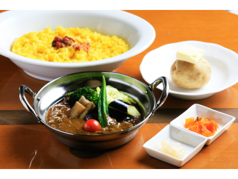 银座三笠会馆西餐咖喱店