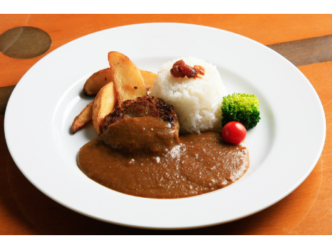 银座三笠会馆西餐咖喱店