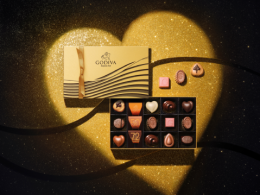 おすすめメニュー ハート オブ ゴールド コレクション