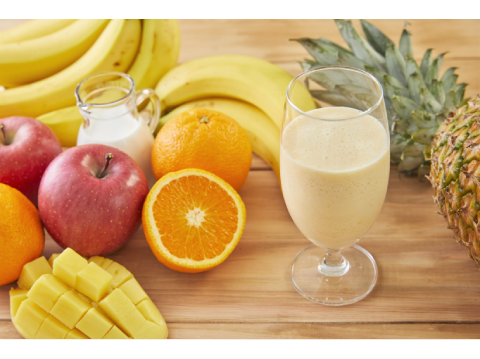 果汁工房　果琳