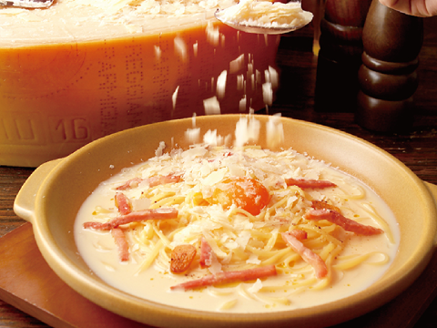 生パスタ専門店スパラ