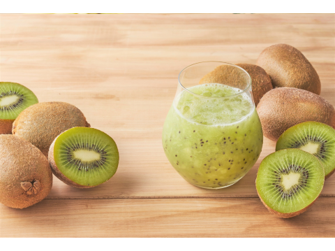 果汁工房　果琳