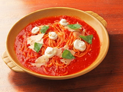 生パスタ専門店スパラ