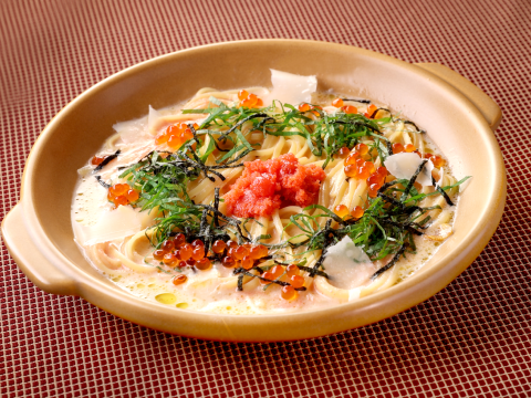 生パスタ専門店スパラ