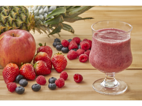 果汁工房　果琳