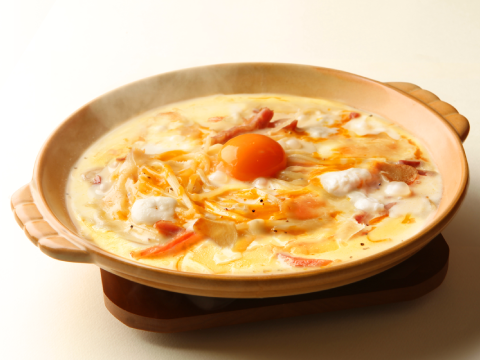 生パスタ専門店スパラ