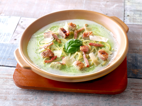 生パスタ専門店スパラ