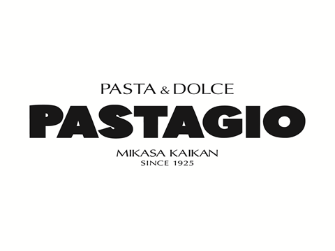 PASTA & DOLCE　PASTAGIO