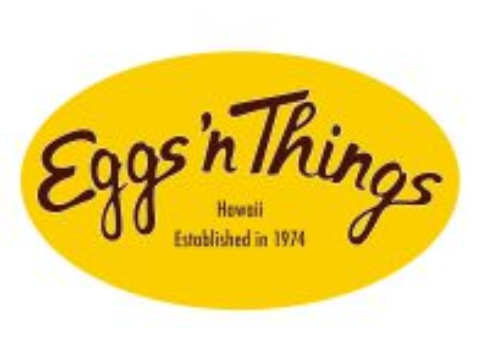Eggs ‘n Things
