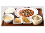 大阪中華さわだ飯店