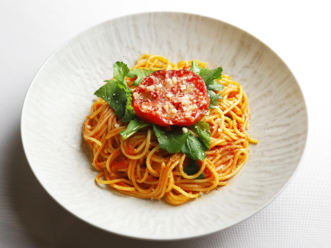 PASTA & DOLCE　PASTAGIO