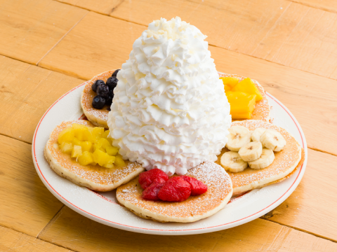 Eggs ‘n Things
