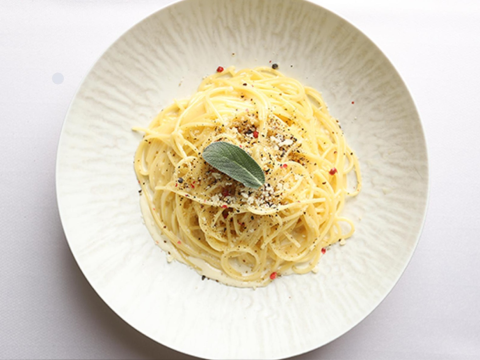 PASTA & DOLCE　PASTAGIO