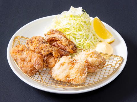 Chicken Yazawa