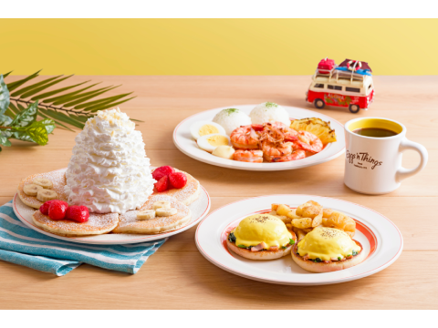 Eggs ‘n Things