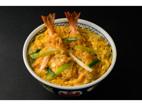 Nihonbashi 바시 텐동 Kaneko Hannosuke LaLaport IZUMI 점