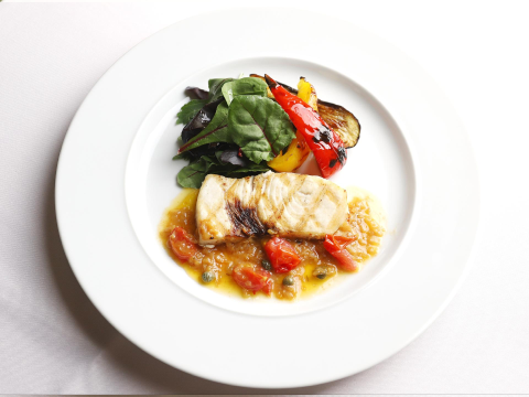 PASTA & DOLCE　PASTAGIO