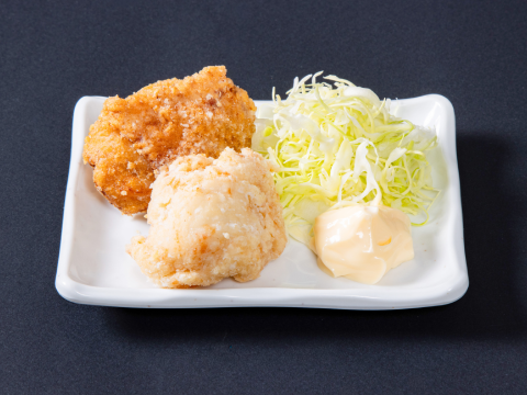 Chicken Yazawa