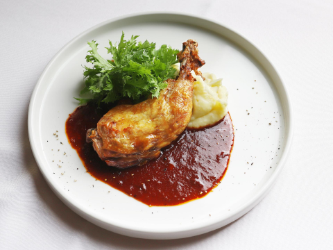 PASTA & DOLCE　PASTAGIO