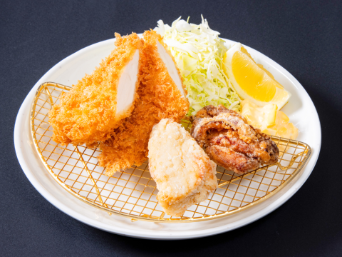 Chicken Yazawa