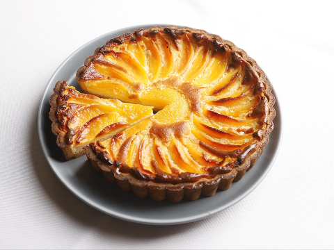 PASTA & DOLCE　PASTAGIO