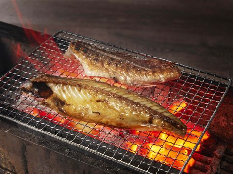てんぐ大ホール/湊や磯吉食堂