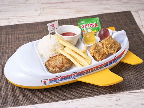 てんぐ大ホール/湊や磯吉食堂