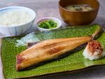 てんぐ大ホール/湊や磯吉食堂