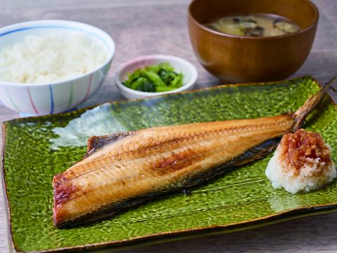 てんぐ大ホール/湊や磯吉食堂