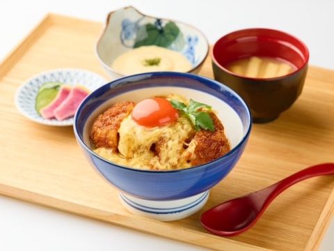 东京肉荞麦面Tsurururururi