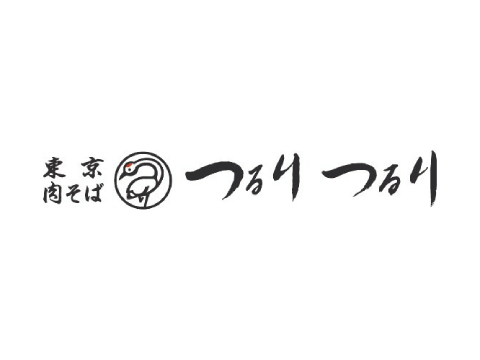 东京肉荞麦面Tsurururururi