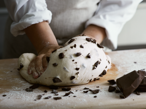 GODIVA Bakery ゴディパン アーバンドックららぽーと豊洲店