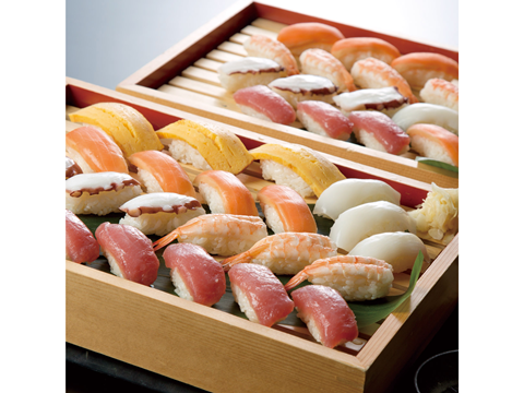SHABU SAI