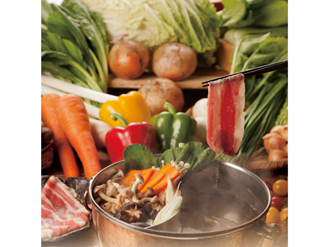 SHABU SAI