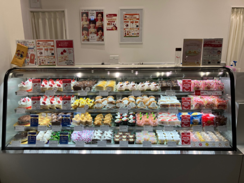 藤屋LaLaport和泉店