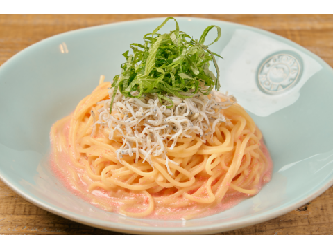 Pasta Day
