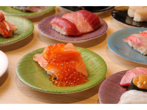 ikiikizushi