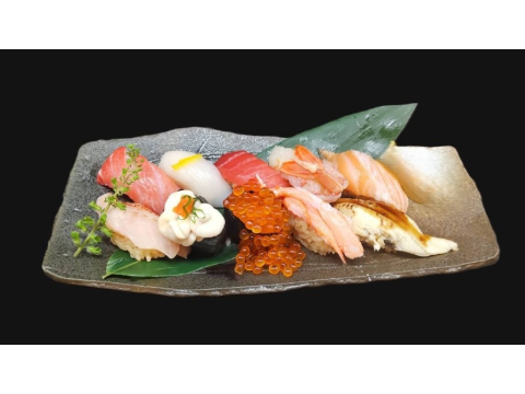 ikiikizushi