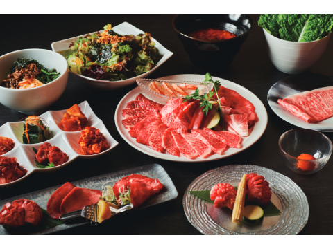 焼肉 平城苑