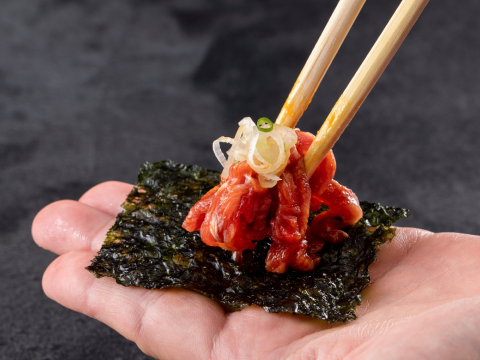 焼肉 平城苑