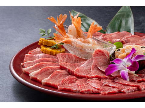 焼肉 平城苑