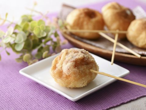 串揚げバイキング くし葉