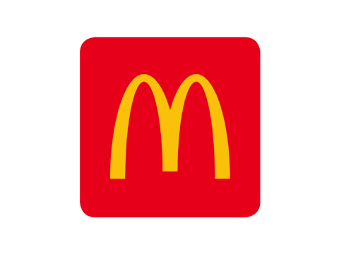 McDonald’s 가와사키점