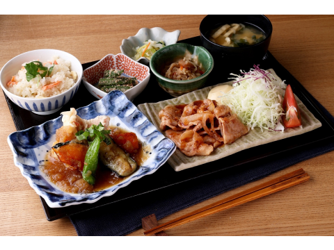大かまど飯　寅福