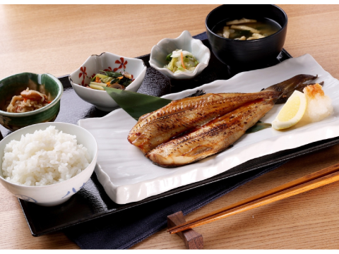 大かまど飯　寅福