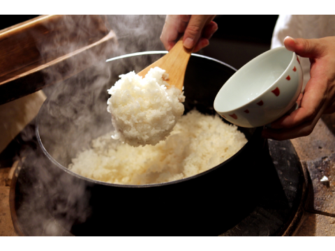 大かまど飯　寅福