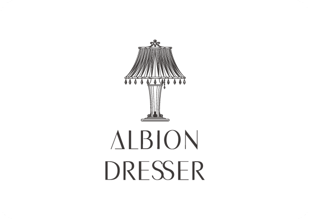 ALBION DRESSER