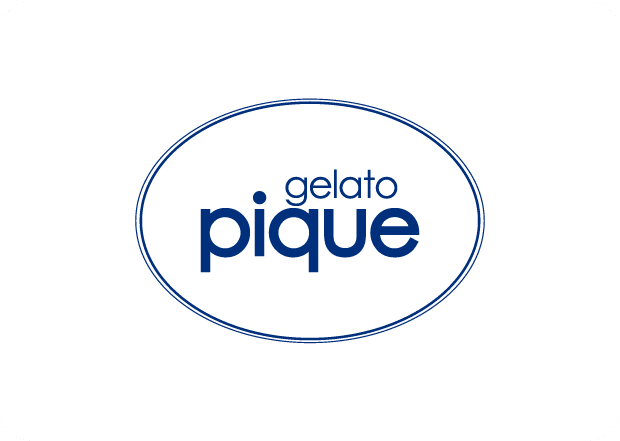 gelato pique