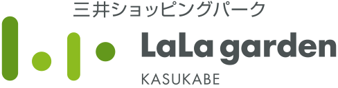 ララガーデン春日部